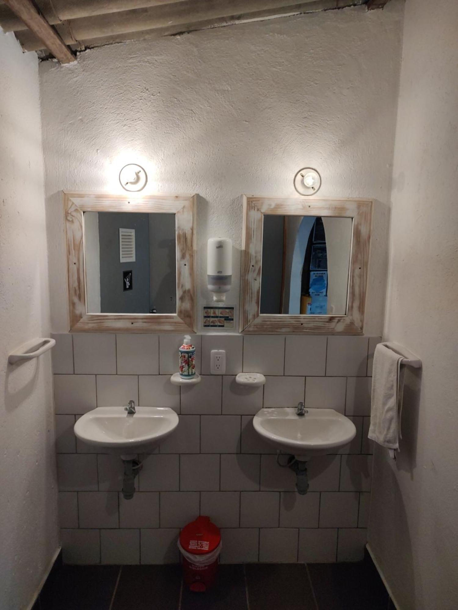 מינקה Finca Hostal Bolivar - Casa Mango מראה חיצוני תמונה
