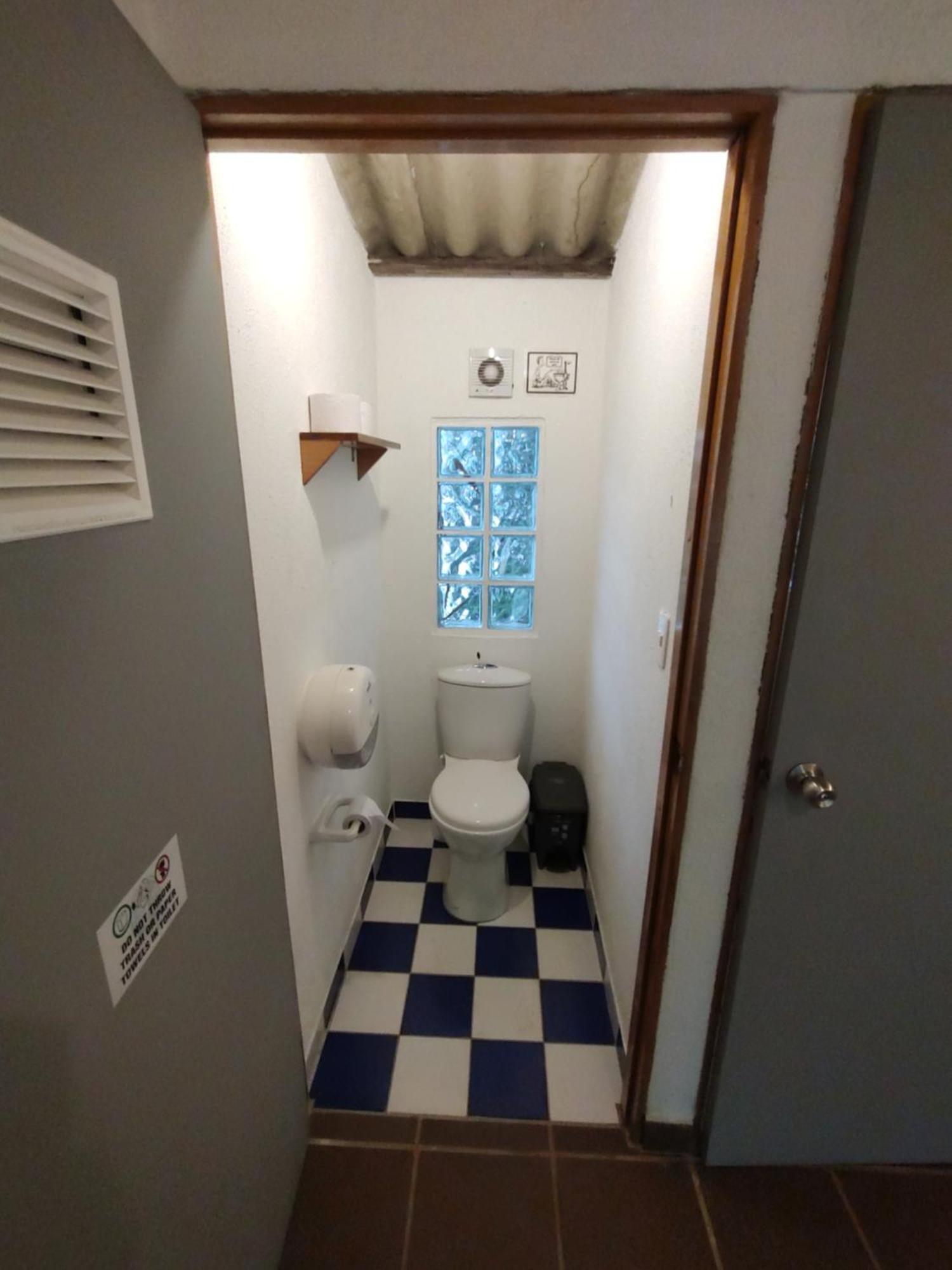 מינקה Finca Hostal Bolivar - Casa Mango מראה חיצוני תמונה